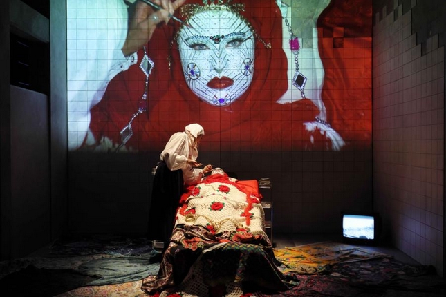 Balkan Erotic Epic Marco Anelli 03