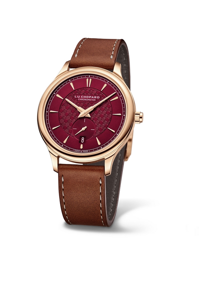 chopard apertura serrano 10