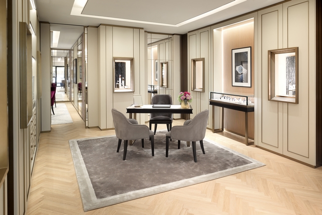 chopard apertura serrano 3