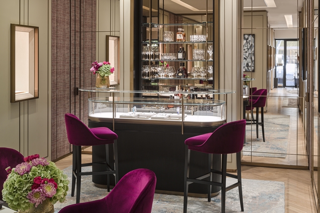 chopard apertura serrano 4