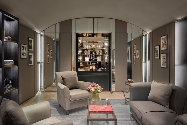 chopard apertura serrano 6