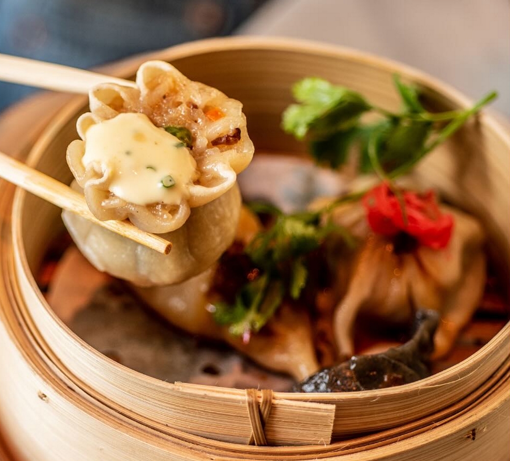 III Festival del Dim Sum y sabemos dónde hay que ir
