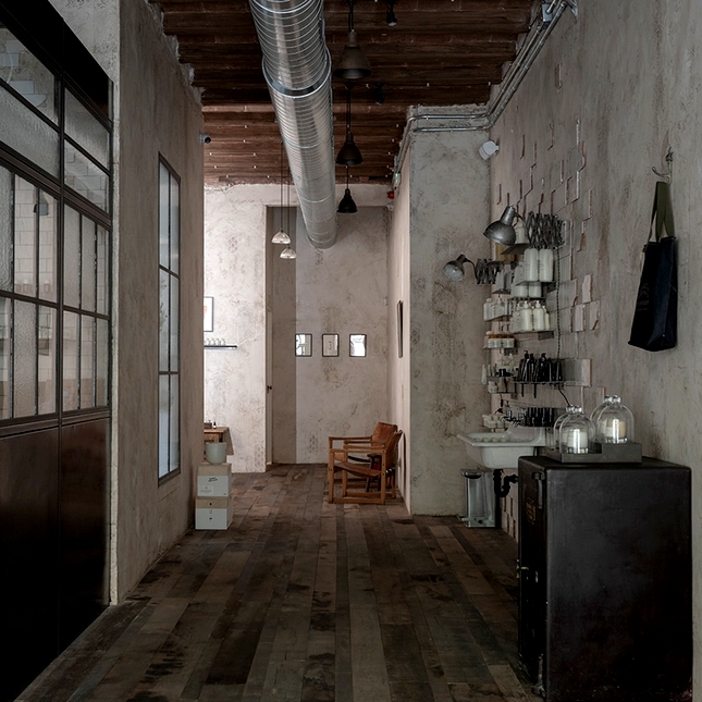 le labo tienda barcelona 02