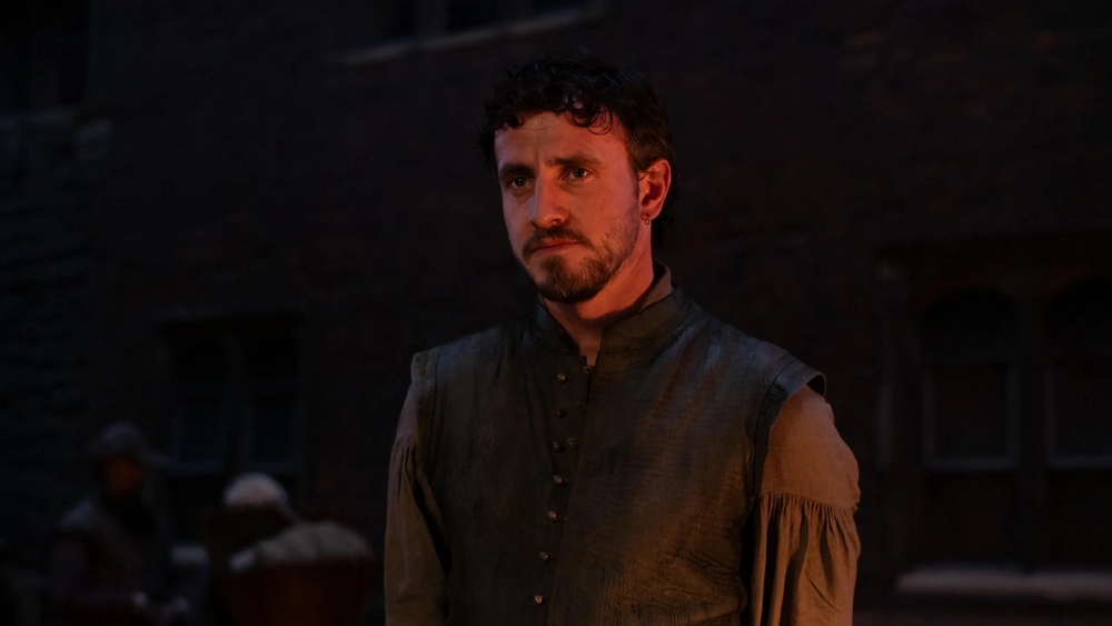 Y las 10 películas de NUESTRO año han sido...