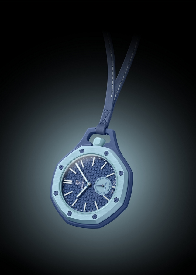 swatch sc01 26 Bioceramic Royal Pop LAN BA 3 4 Front var HD