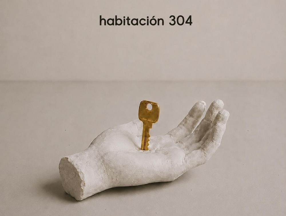 La noche en la que una canción encontró habitación propia