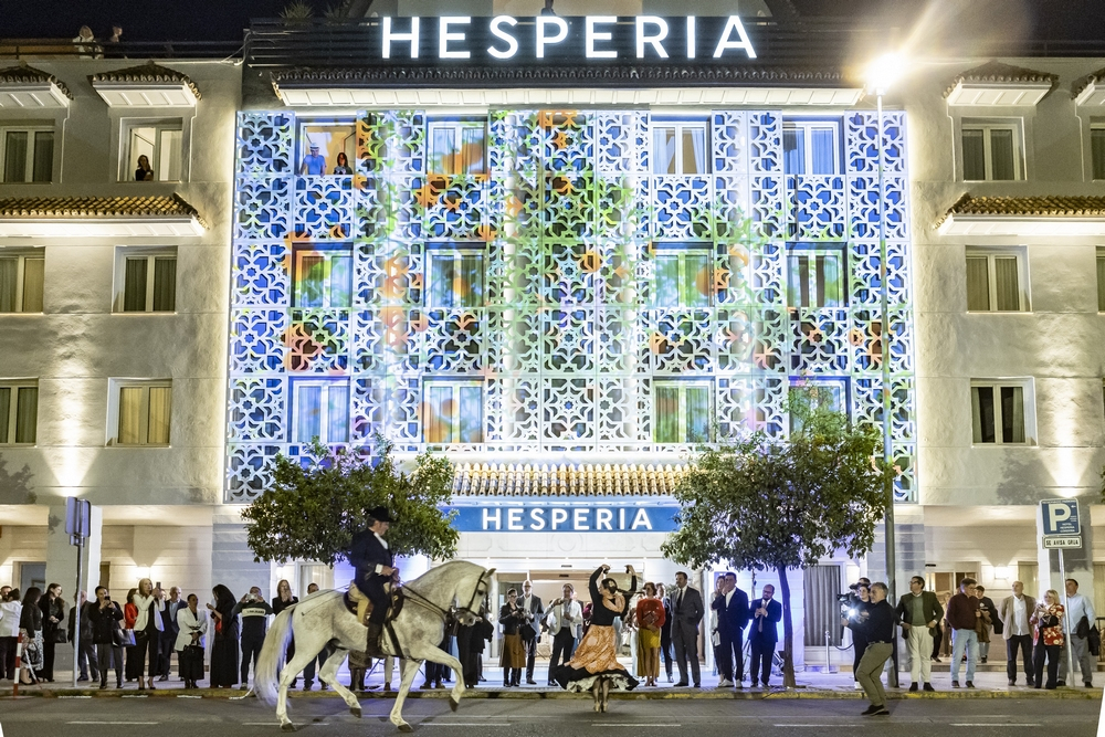 Hesperia Córdoba: una nueva forma de habitar la ciudad