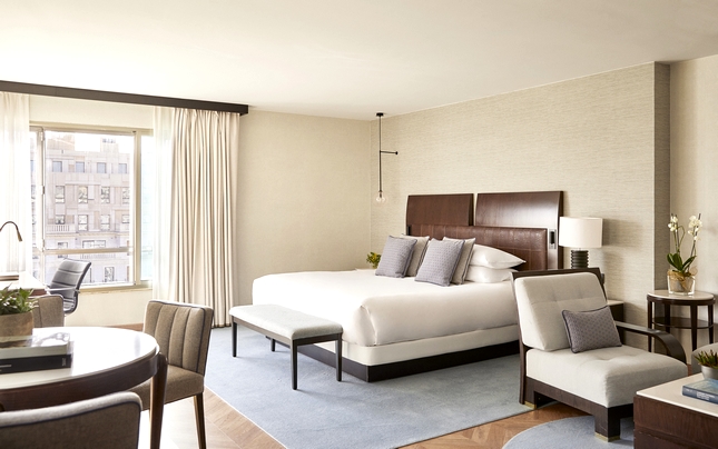 hoteles dear casa 11