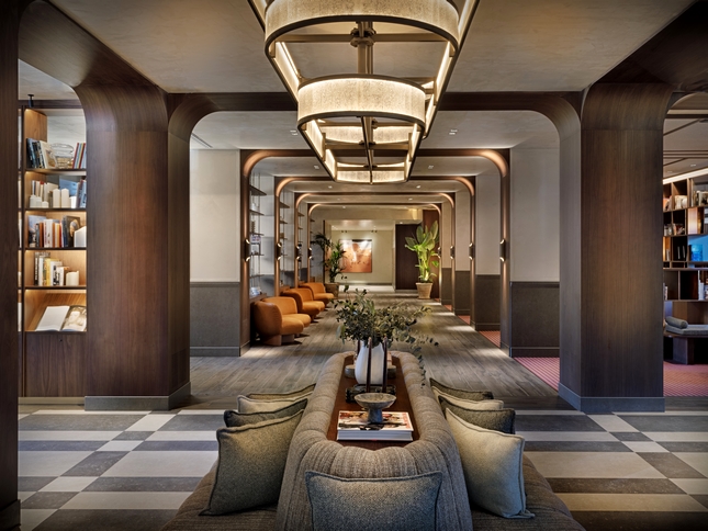 hoteles dear casa 6