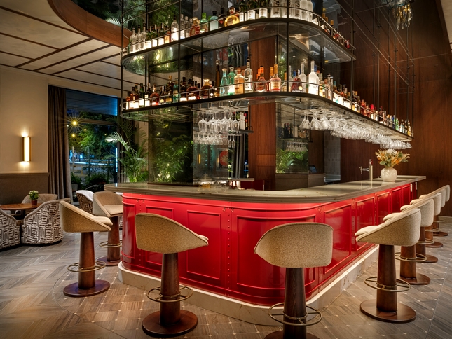 hoteles dear casa 7