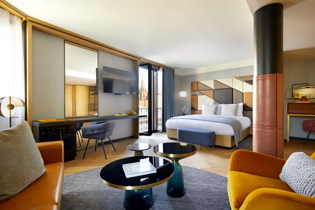hoteles dear casa 8