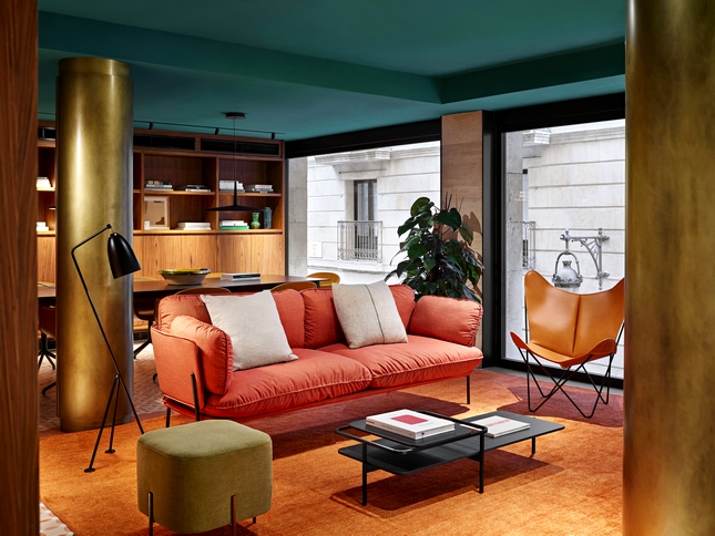 hoteles dear casa 9
