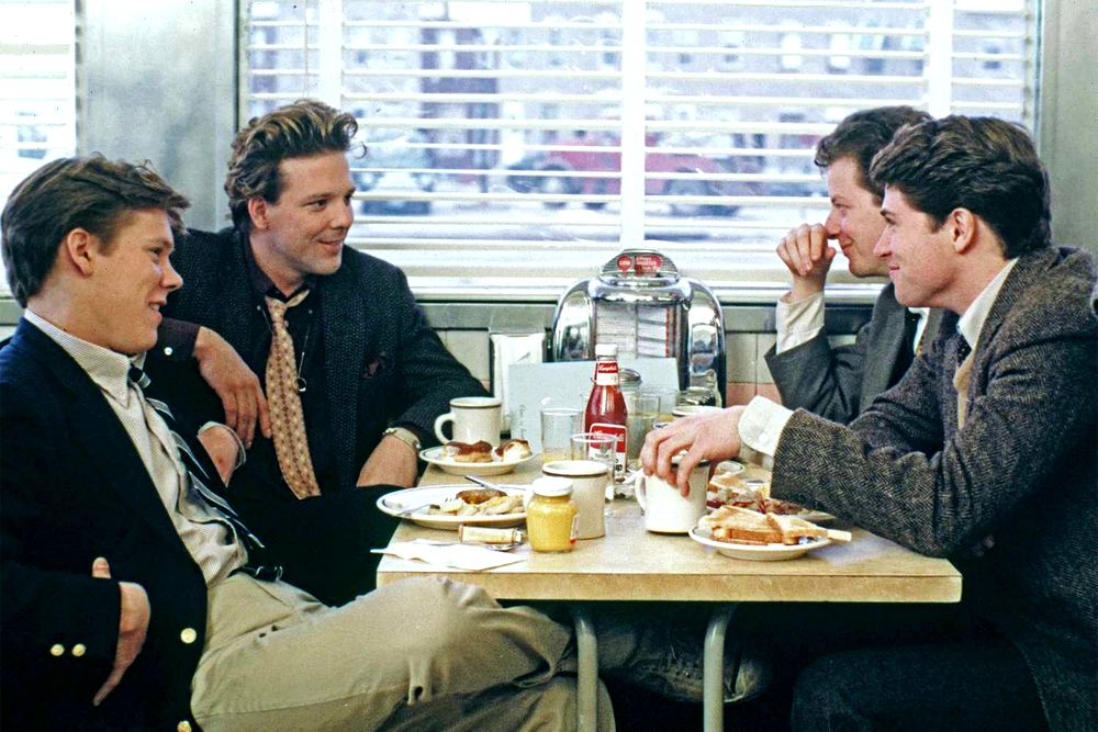 Gastronomía con fuego, tierra y creatividad