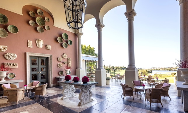 villa padierna 3