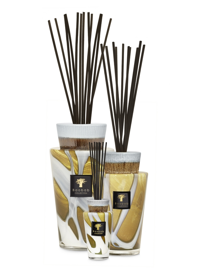 body and home AMBIENTADOR BAOBAB