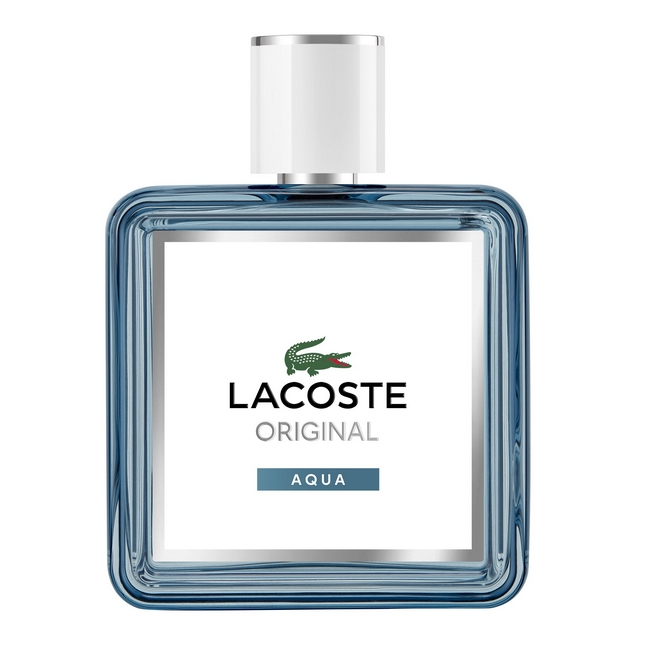 body and home LACOSTE