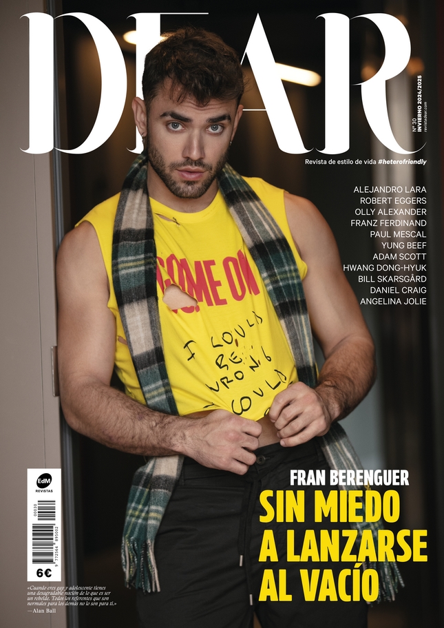 El invierno llega con la DEAR 30