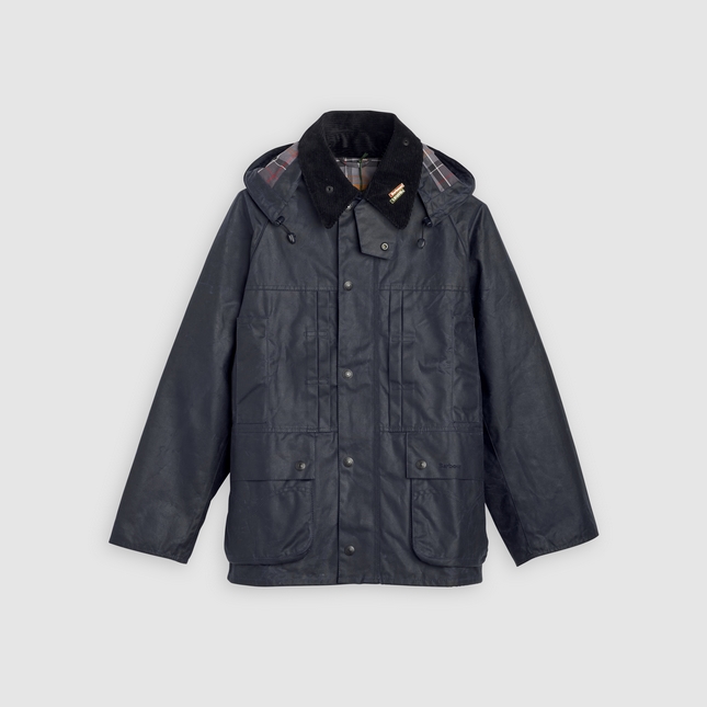 Levis x Barbour 5