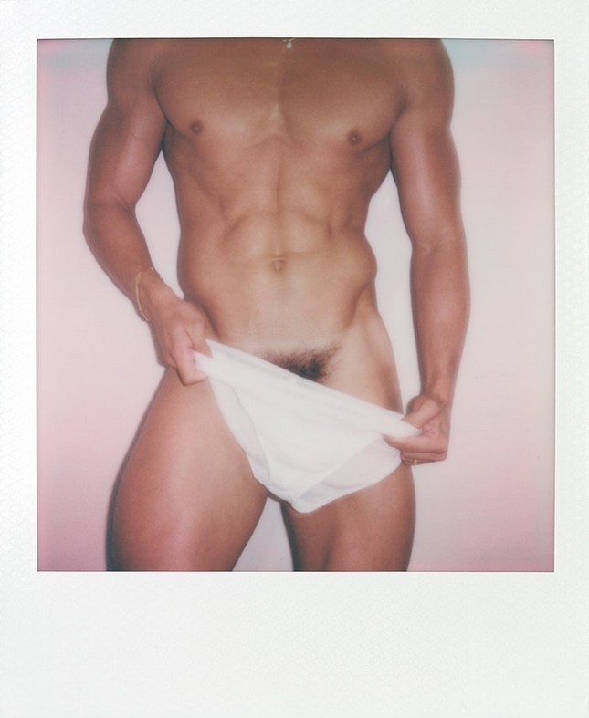 dominic albano polaroids 06