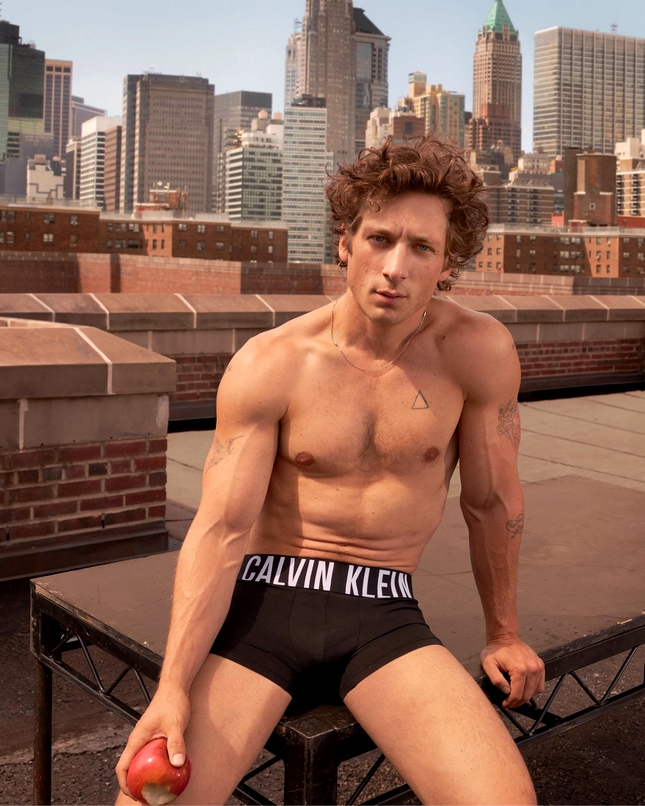 jeremy allen white calvin klein 03