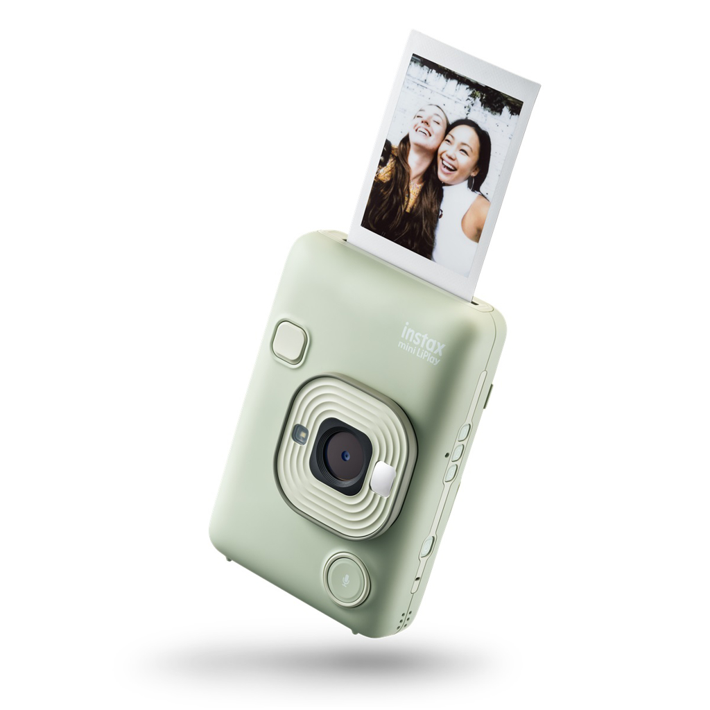 FUJIFILM INSTAX MINI LIPLAY