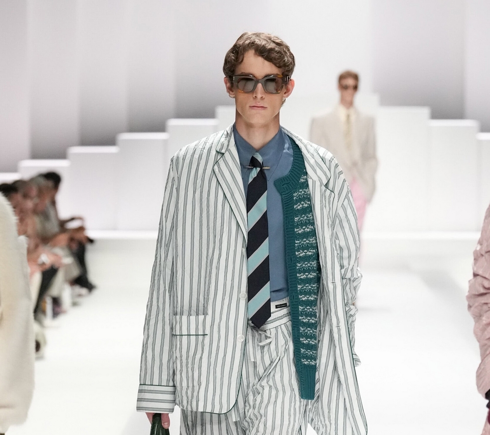 ¿Sabes cómo ir a la moda este verano?