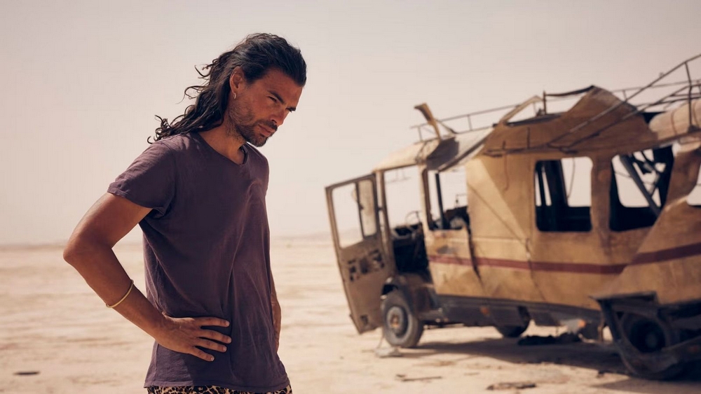 Bailad como si nadie os viera