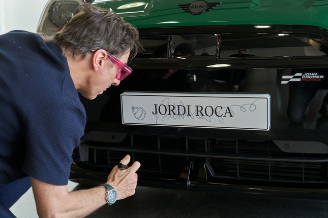 MINI ROCA P90640751 highRes