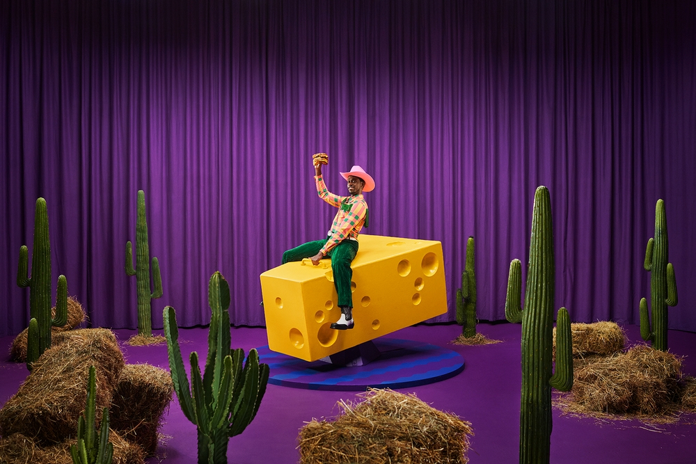 ¿Te vienes al OFFF Sevilla?