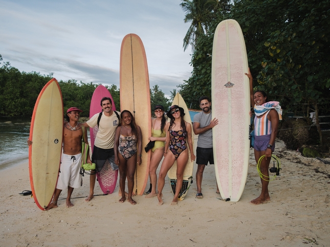 agrado FILIPINAS