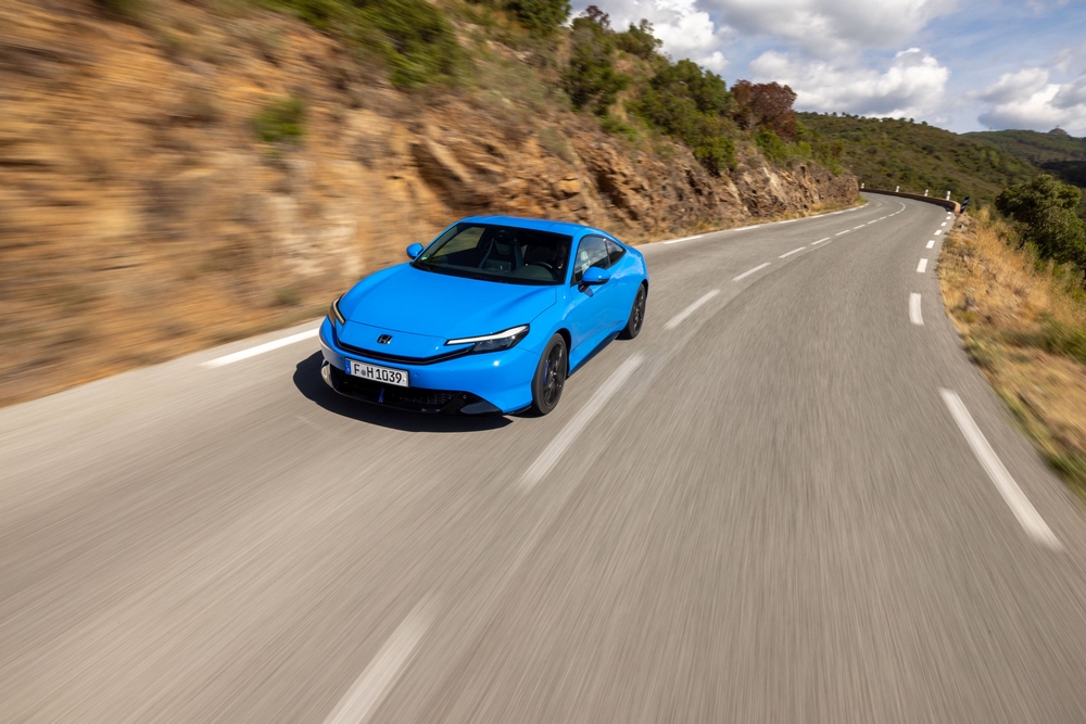 El regreso de una leyenda