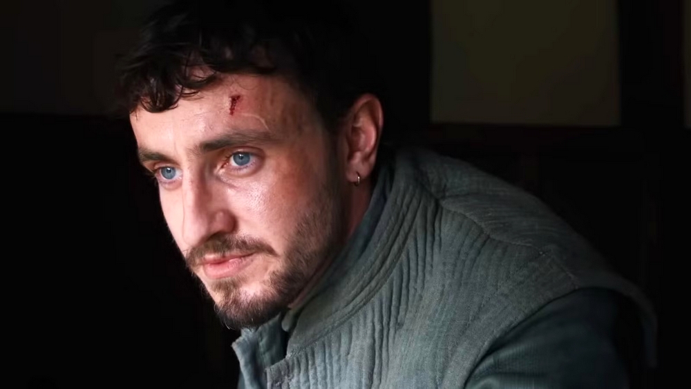 ¿Por qué Paul Mescal no ha conseguido nominación al Oscar?