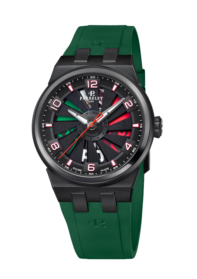 relojes para todos 8