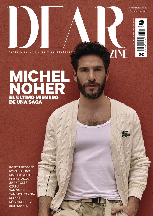 Dear nº 24