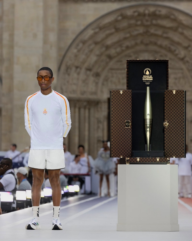 Louis vuitton juegos olimpicos 2024 01