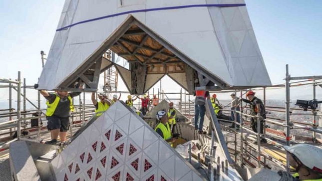 antoni gaudi sagrada familia 02
