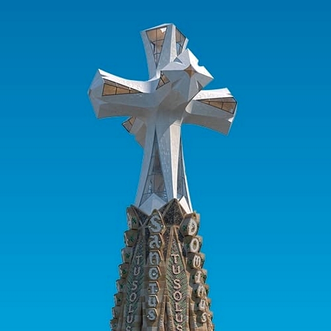 antoni gaudi sagrada familia 03