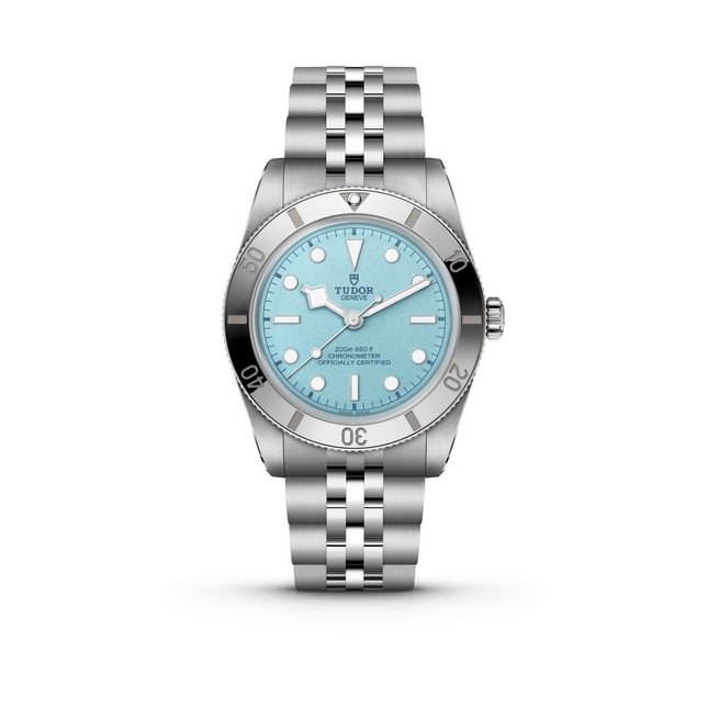 dear relojes invierno TUDOR 1