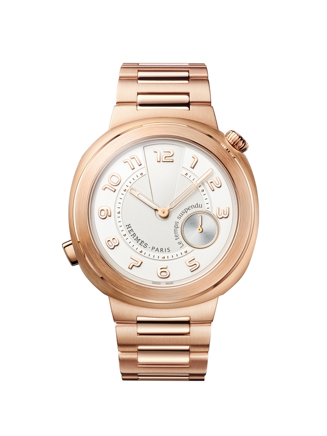 hermes reloj 2