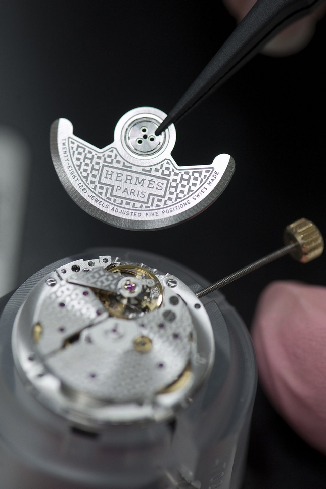 hermes reloj 3