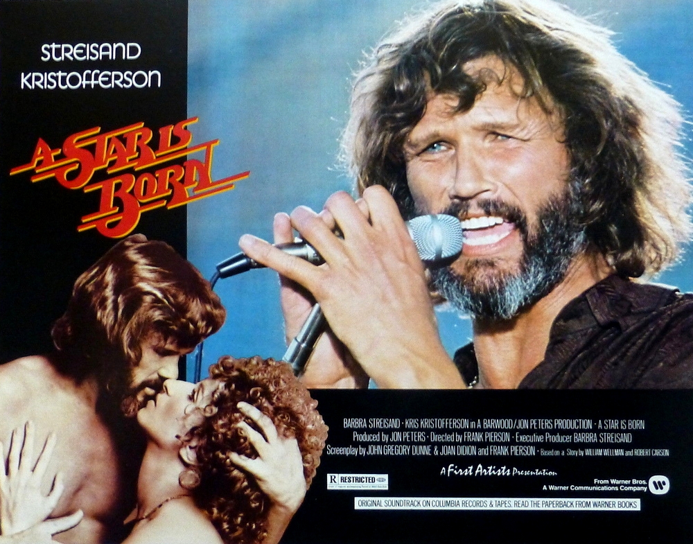 ¡Hasta siempre, Mr. Kristofferson!