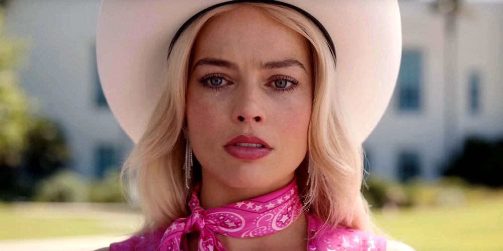 ¿Por qué Margot Robbie no ha sido nominada al Oscar por ‘Barbie’?