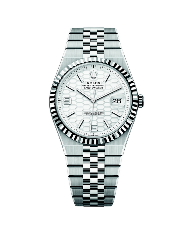 reloj novedades 2025 6
