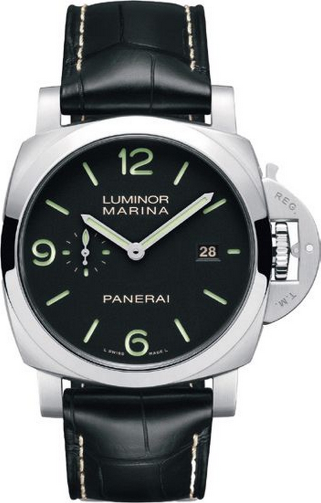 reloj novedades 2025 8