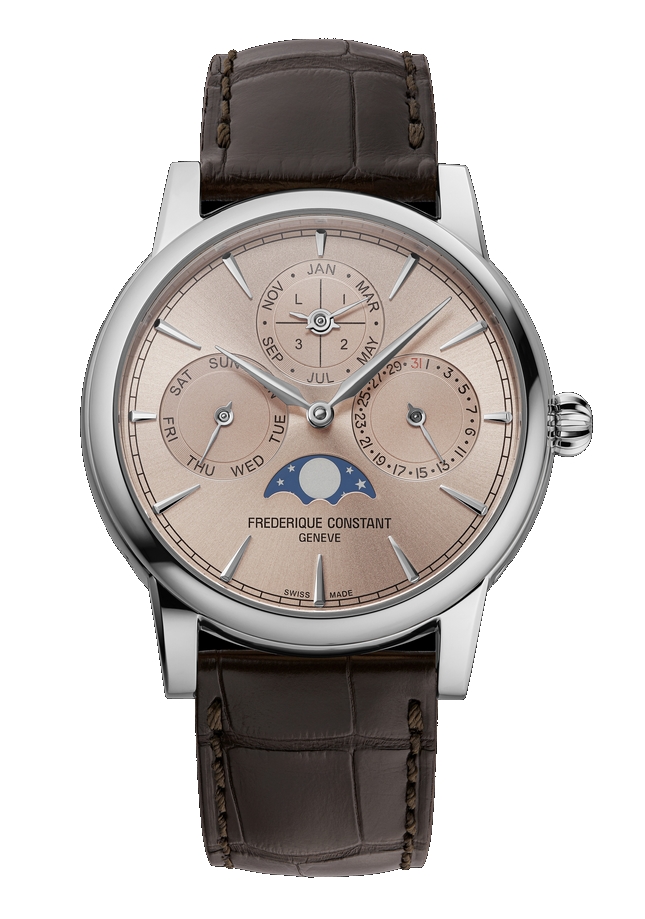 reloj novedades 2025 9